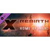 X Rebirth: Home of Light ?? DLC STEAM GIFT RU