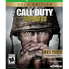 Call of Duty WWII Gold Edition ?(XBOX ONE X|S) КЛЮЧ ??