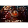 ?? We Are The Dwarves (PS4/PS5/RU) (Аренда от 3 дней)