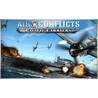 ?? Air Conflicts (PS4/PS5/RU) (Аренда от 3 дней)