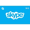 $10 Skype Voucher Original - http://www.skype.com