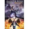 ??Saints Row IV Re-Elected&amp;Gat out of Hell ONE\X|S+Акти