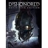 ?? Dishonored - Definitive Edition ?? Steam Ключ Global