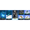 Комплекты персонажей и оружия для Fortnite