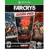 ???Far Cry 5 DLC - SEASON PASS - XBOX ONE|XS КЛЮЧ??+VPN