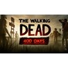 The Walking Dead - 400 Days ? DLC steam key Region free