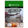 ??Homefront: The Revolution Freedom Fighter Bundle XBOX