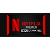 ??Netflix Premium Ultra HD??| Гарантия | Работает в РФ?