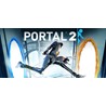 Portal 2| steam RU?+??