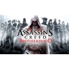 Assassin&amp;acute;s Creed: Братство Крови (Uplay key) Reg free