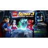 LEGO BATMAN 3 BEYOND GOTHAM (STEAM KEY/GLOBAL)+BONUS