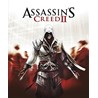 Assassin&amp;acute;s Creed II 2 (UPLAY KEY) Region Free