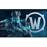 ??World of Warcraft :Lich King Heroic ed EU/RU +70lvl??