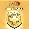 ?? Clash of Clans |??GOLD PASS | Fast Delivery | Global