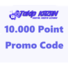 Takipkazan.net 10.000 Point Promo Code