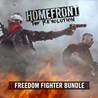 Homefront®: The Revolution &amp;acute;Freedom Fighter&amp;acute; Xbox ??