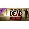 The Walking Dead - 400 Days DLC STEAM KEY REGION FREE