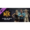 Mortal Kombat 11 Klassic MK Movie Skin Pack [Steam RU]