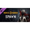 Mortal Kombat 11 - Spawn [Steam RU]