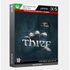 ?Ключ Thief (Xbox)