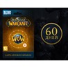 World of Warcraft 60 дней карта -- RU
