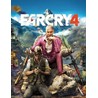 Far Cry® 4 ключ для Xbox ??