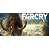 Far Cry Primal  UPLAY KEY  EU