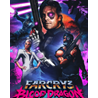 Far Cry 3 - Blood Dragon / UPLAY KEY / REGION FREE