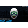 PAYDAY 2: PAYDAYCon 2016 Mask Pack | Steam DLC Ключ