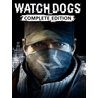 WATCH_DOGS™ COMPLETE EDITION ключ для Xbox ??