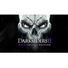 ?Darksiders II Deathinitive Edition | Ключ Стим |?