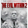 The Evil Within 2: Last Chance Pack PC - DLC STEAM KEY