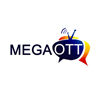 Подписка MEGA OTT IPTV на 1 месяц