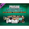 Prison Architect - Psych Ward: Warden&amp;acute;s Edition / DLC??