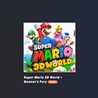 ?Аренда Super Mario 3D World + Bowser’s Fury