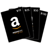 Amazon.com 5 USD - Подарочная карта на 5$ (США - Авто)