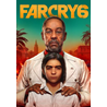 Far Cry 6 ? ключ Uplay\Ubisoft (Europe)