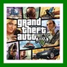 Grand Theft Auto V GTA 5 - Rockstar Region Free Online