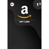 Amazon.com 1 USD  Подарочная карта на 1$ (США - Авто)