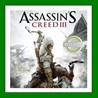 Assassin&amp;acute;s Creed III - Ubisoft Region Free Online + GFN