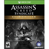 ? Assassin?s Creed Syndicate Gold Edition xbox КЛЮЧ ??