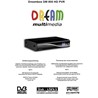 Dreambox 800 HD - Руководство пользователя на русском